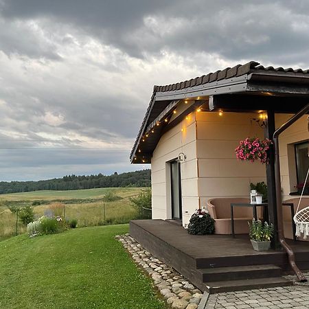 Vila Trakai Esterno foto